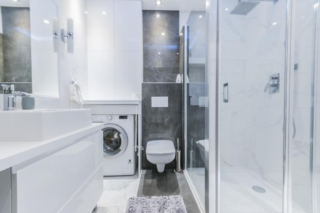 Pohulanka Luxury Gdańsk