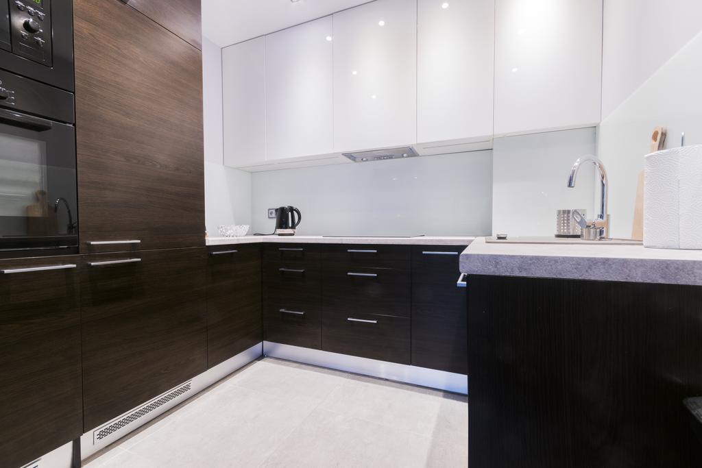 Pohulanka Luxury Lejlighed