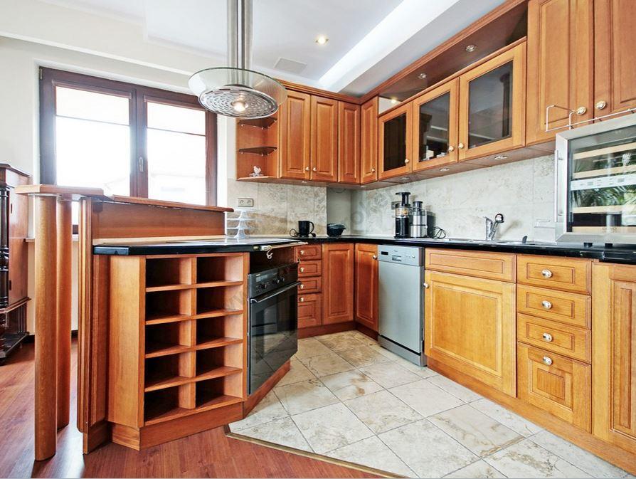 Apartament Magellana
