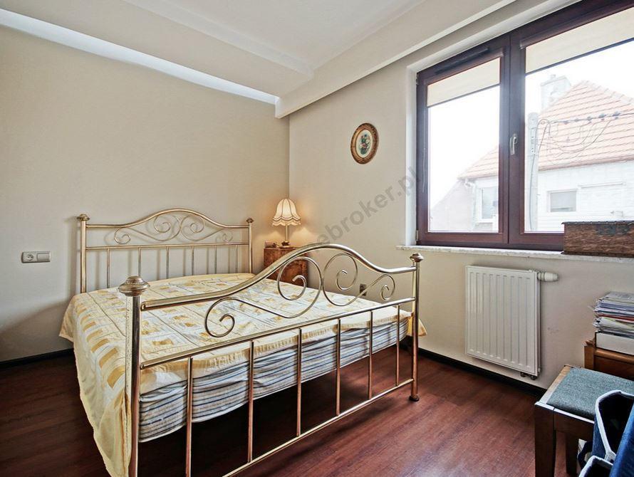 Huoneisto Apartament Magellana Gdańsk