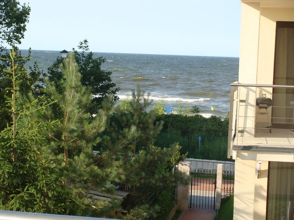 Apartament Magellana Gdańsk