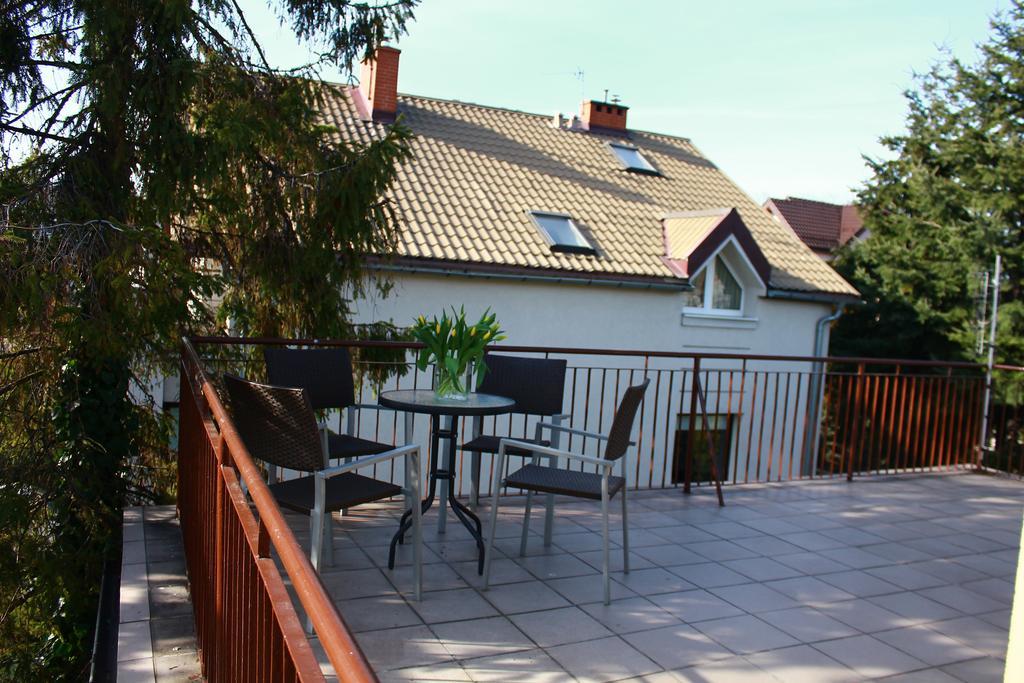 Rum i privatbostad Nadmorska 8