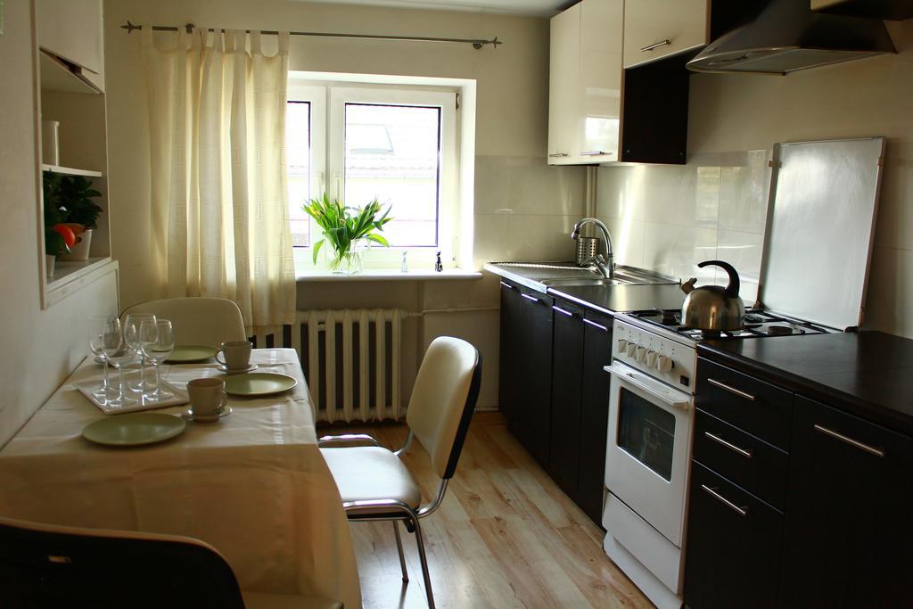 Nadmorska 8 Gdańsk