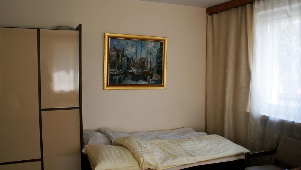 Nadmorska 8