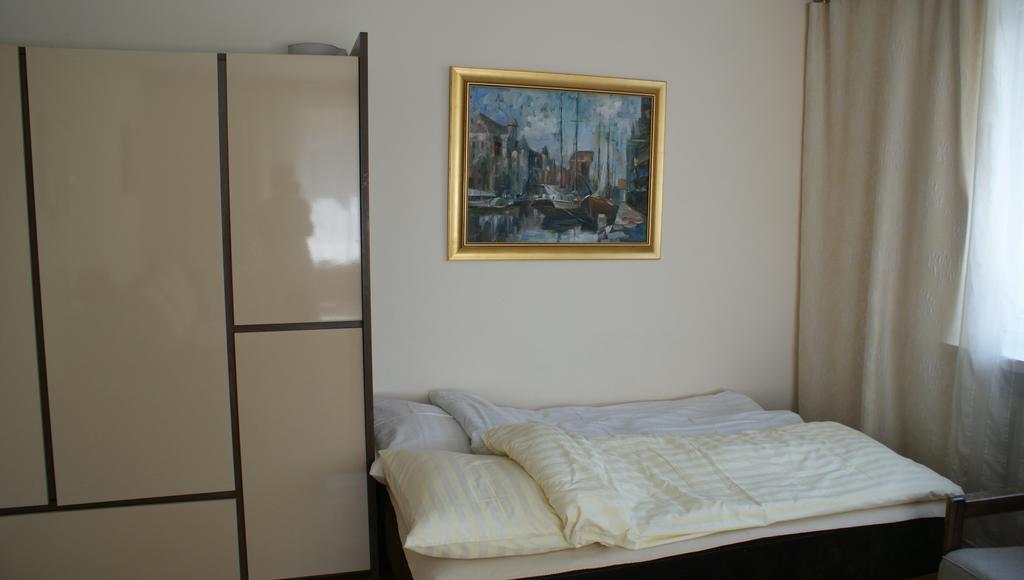 Nadmorska 8