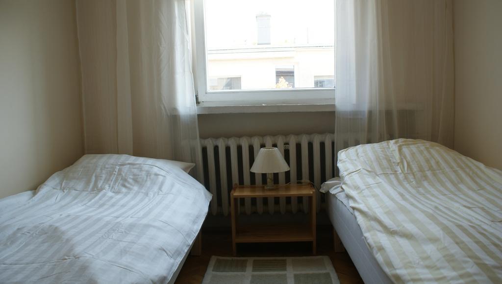 Rum i privatbostad Nadmorska 8