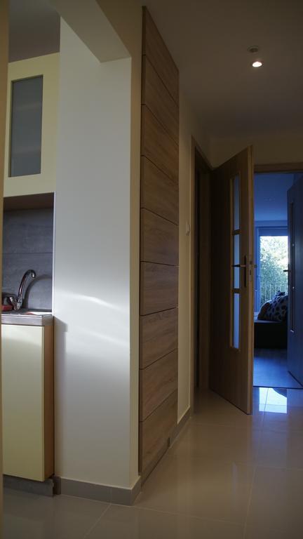 Apartamento Nadmorski Przymorze