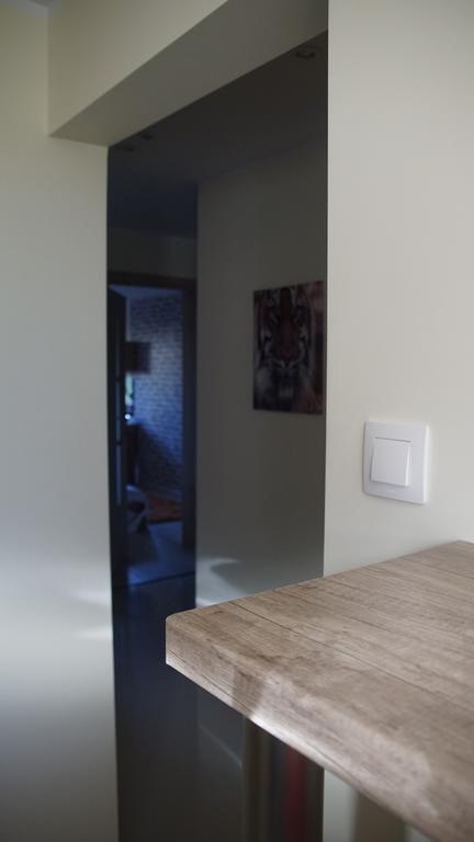 Nadmorski Przymorze Apartamento Gdańsk