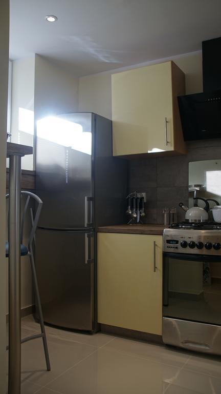 Nadmorski Przymorze Apartamento