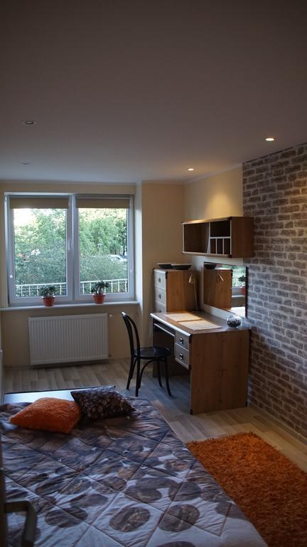 Apartamento Nadmorski Przymorze *