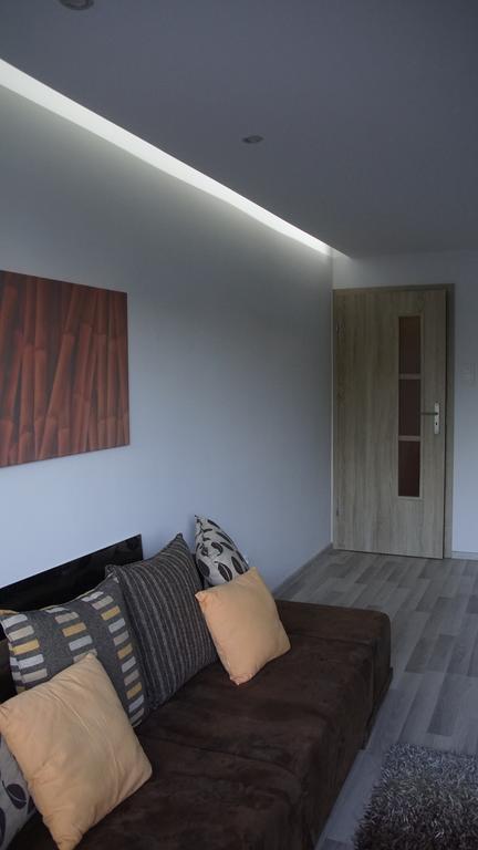 Nadmorski Przymorze Apartamento *