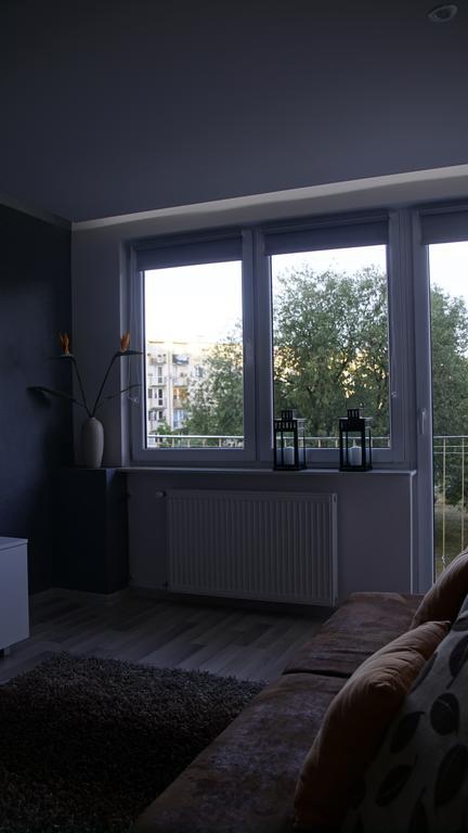 Apartamento Nadmorski Przymorze Gdańsk