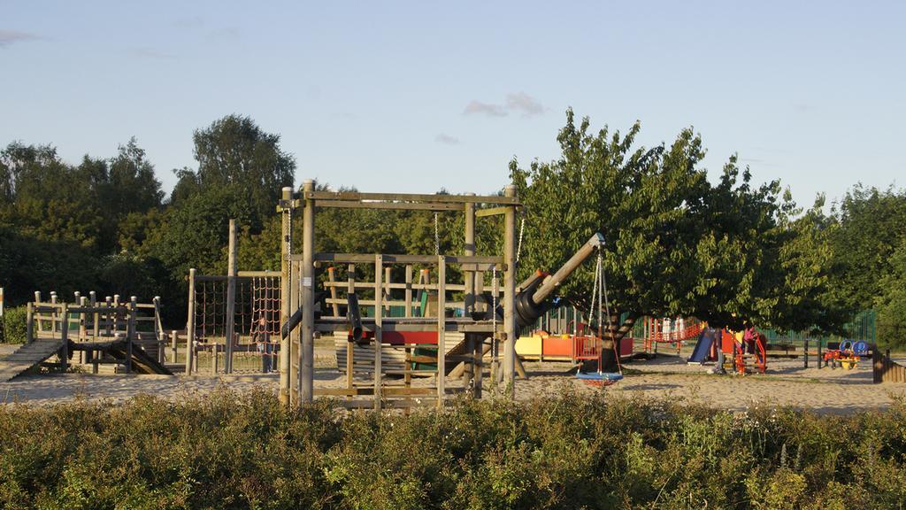 Lägenhet Nadmorski Przymorze