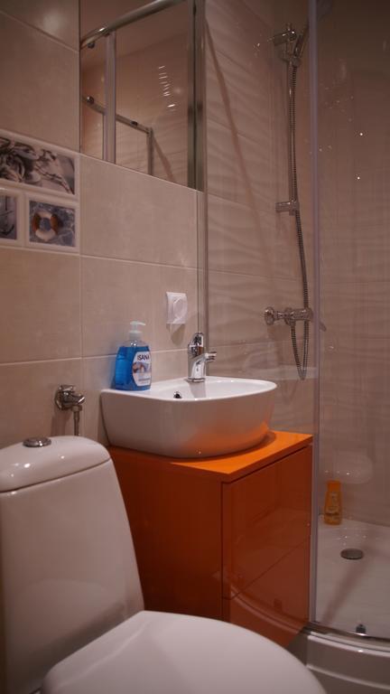 Nadmorski Przymorze Apartamento