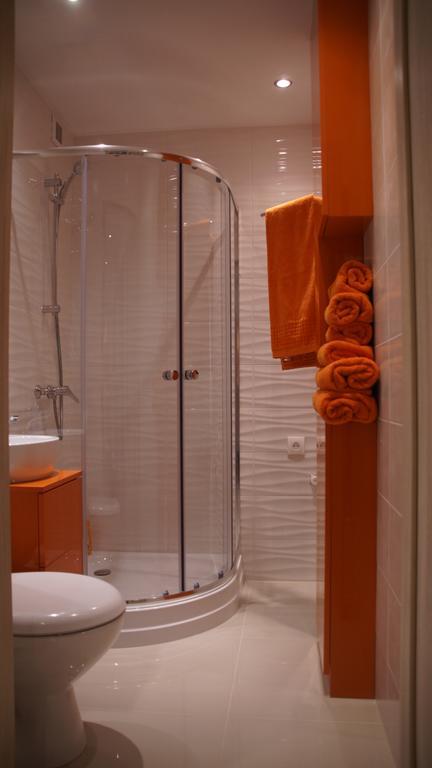 Apartamento Nadmorski Przymorze *