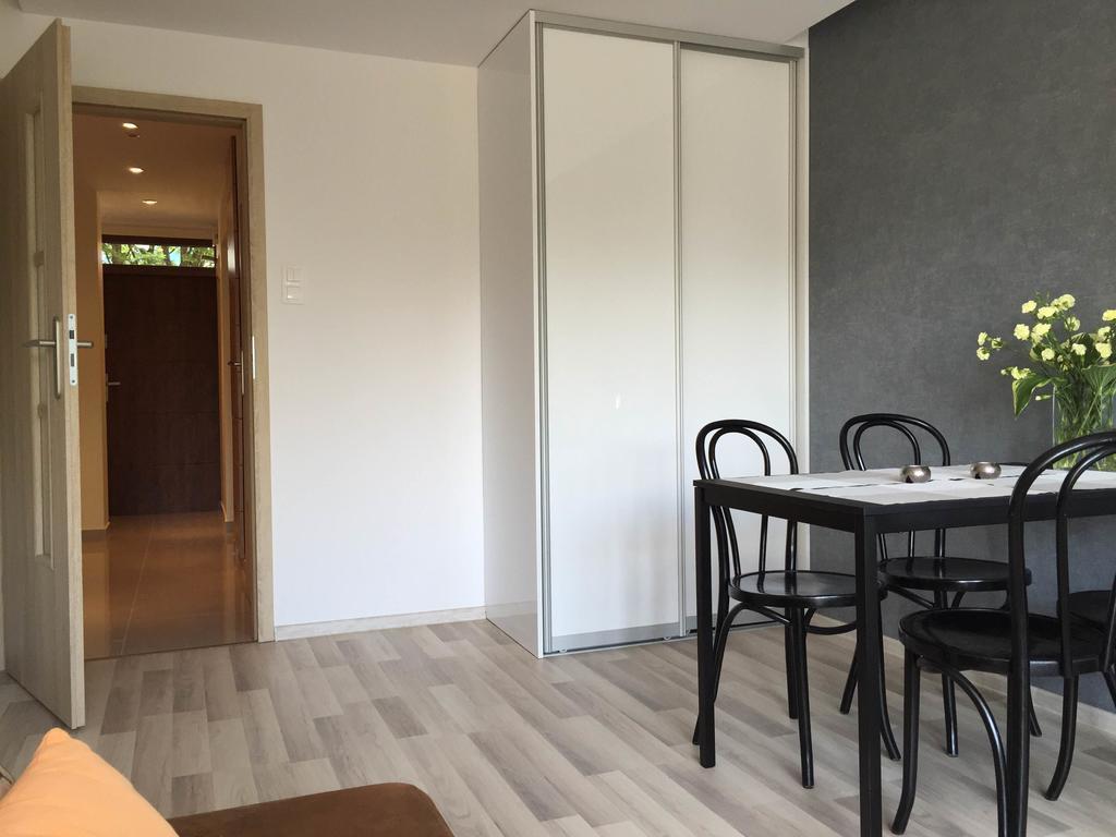 Apartamento Nadmorski Przymorze *