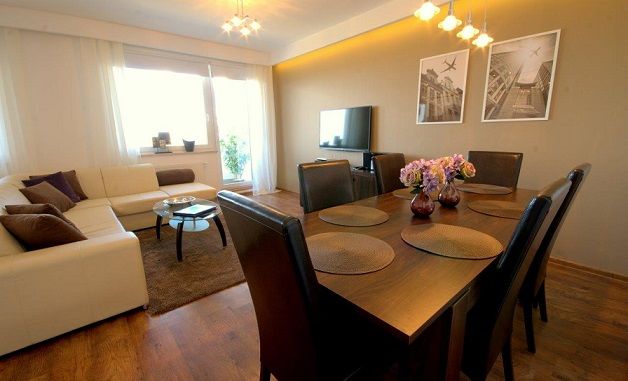 Apartment Irs Royal - Aviator