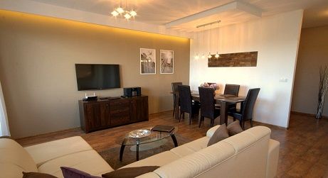 Irs Royal - Aviator Apartment Gdansk