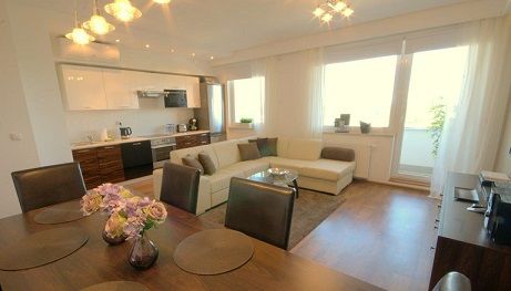 Apartment Irs Royal - Aviator *