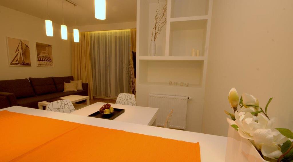 Irs Royal Apartments - Irs Trzy Zagle Gdansk
