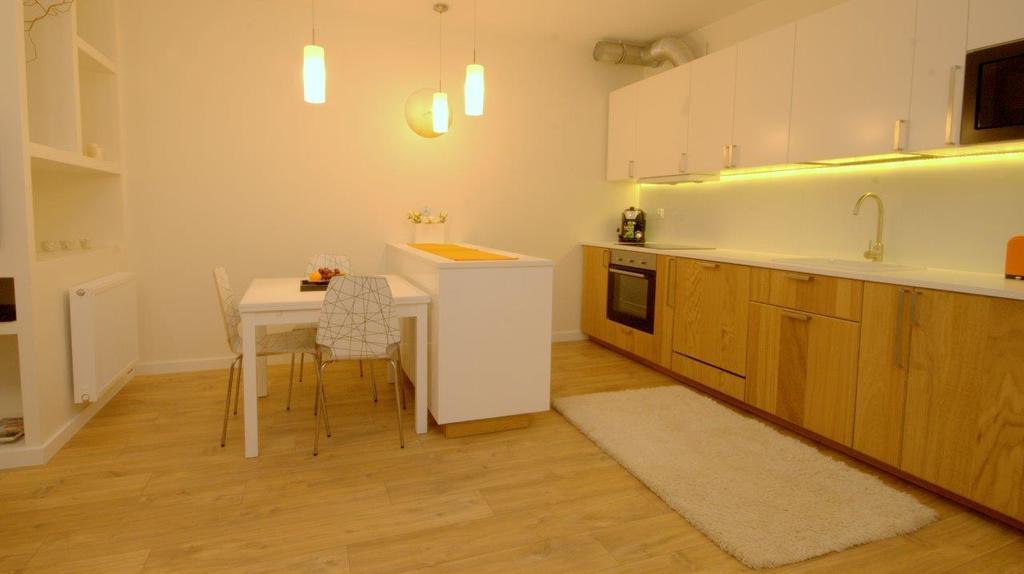 Apartment Irs Royal Apartments - Irs Trzy Zagle *
