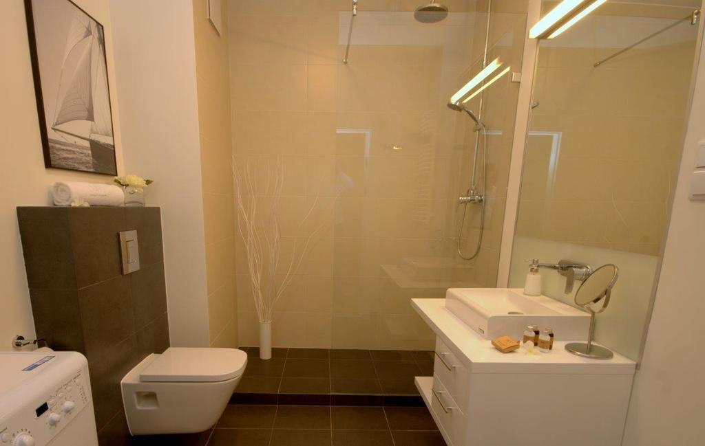 Irs Royal Apartments - Irs Trzy Zagle