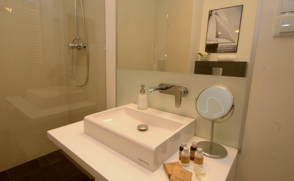 Apartment Irs Royal Apartments - Irs Trzy Zagle Gdansk