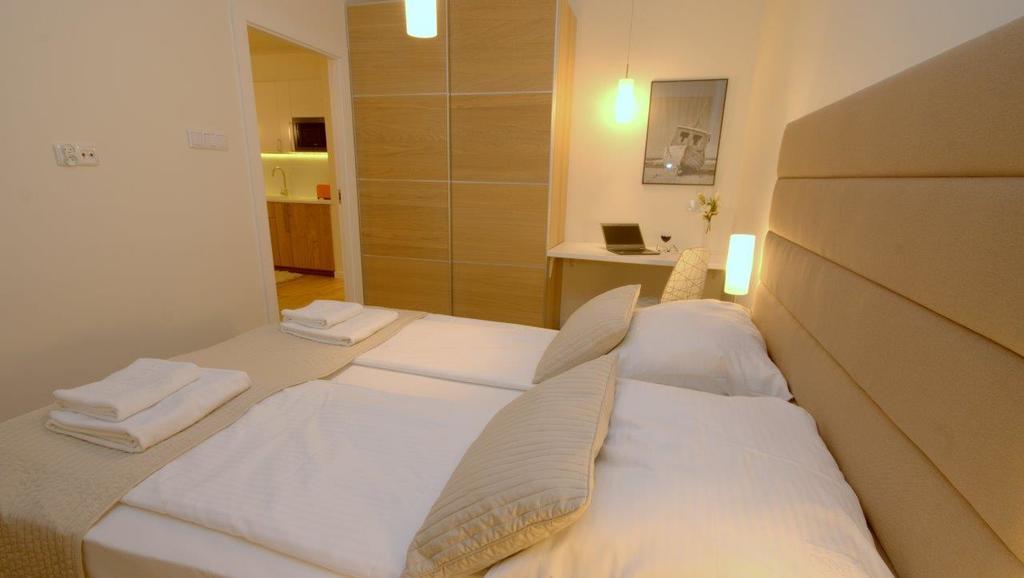 Irs Royal Apartments - Irs Trzy Zagle * Gdansk