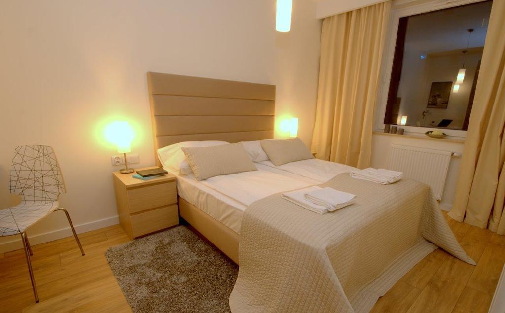 Apartment Irs Royal Apartments - Irs Trzy Zagle