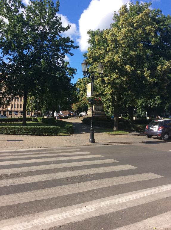 Centrum * Gdańsk