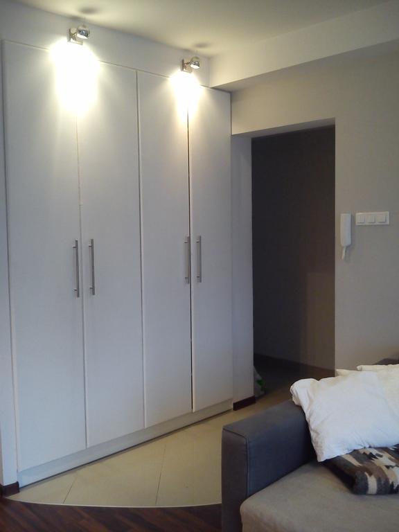 Gdansk Old Town Holiday Apartment Apartment Gdansk