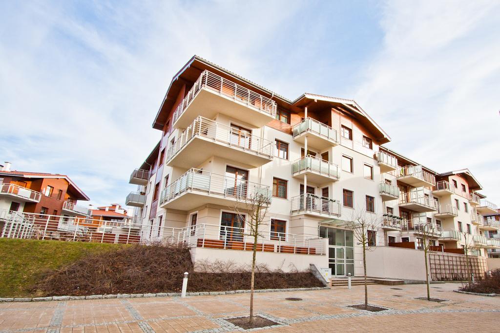 Apartament Milano Premium - Neptun Park Gdańsk