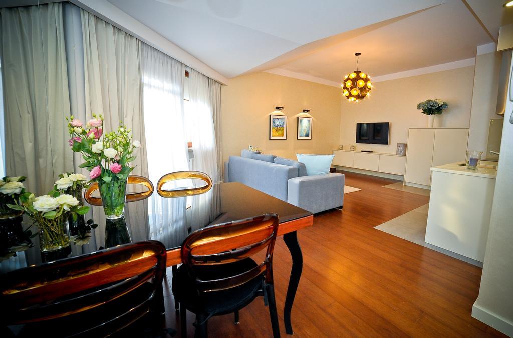 Milano Premium - Neptun Park * Gdańsk