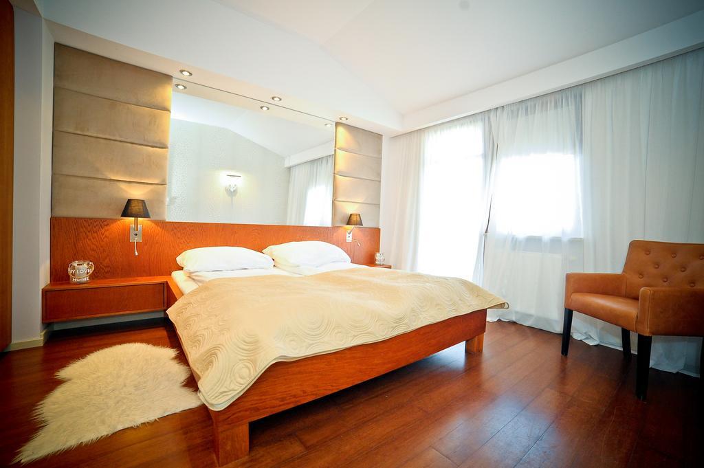 Milano Premium - Neptun Park Apartament Gdańsk