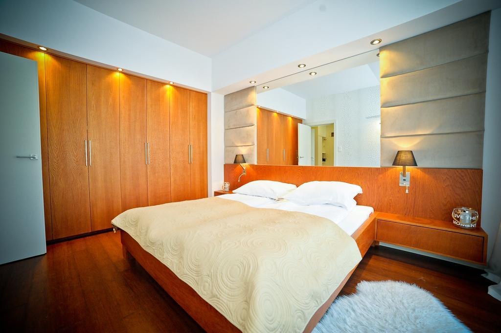 Milano Premium - Neptun Park Apartament