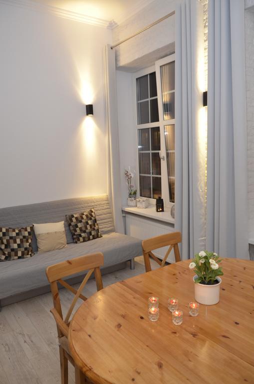 Into3city Apartment