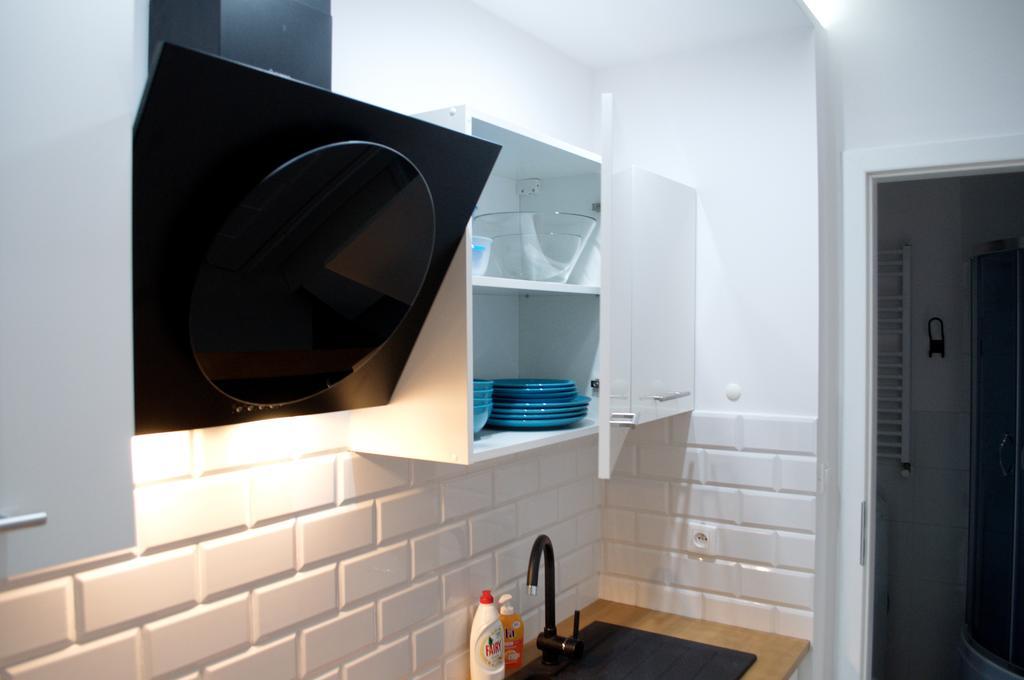 Apartament White House Wrzeszcz *