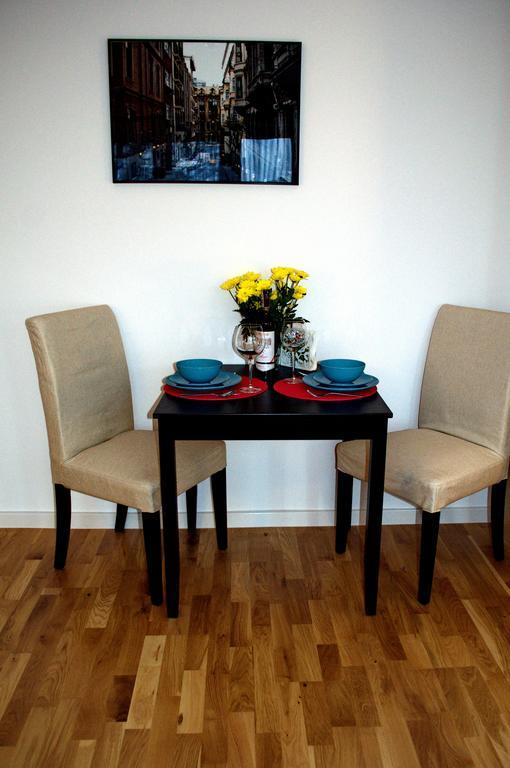 White House Wrzeszcz Apartament Gdańsk