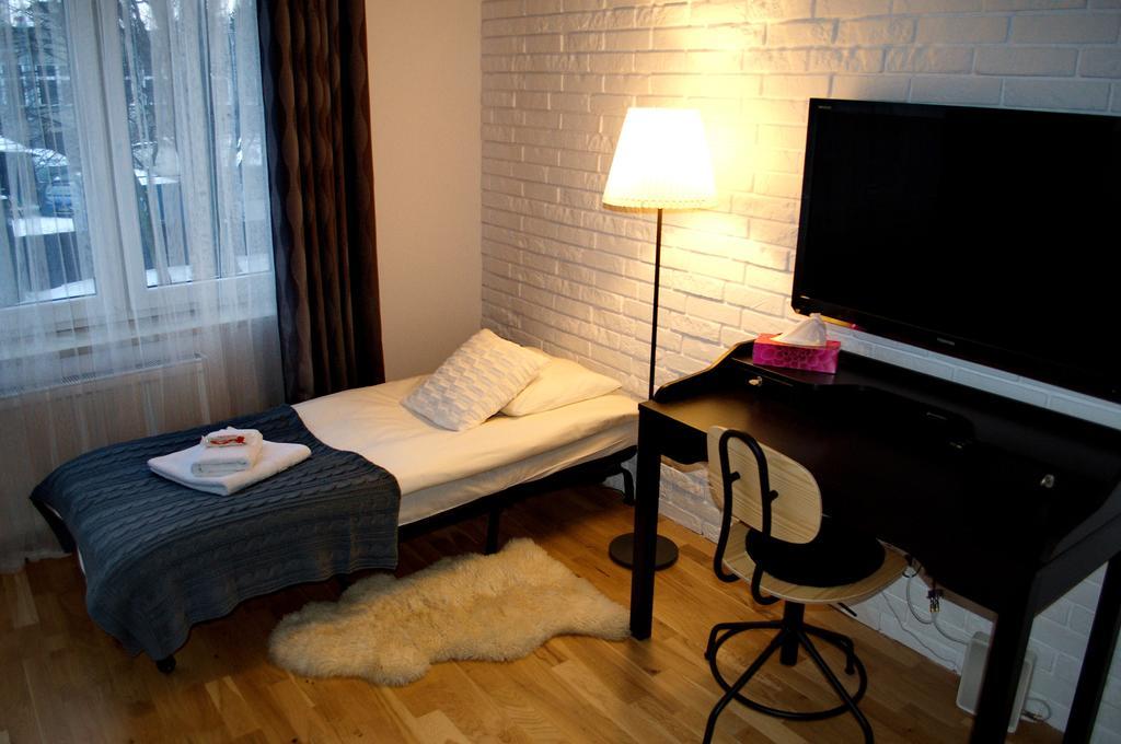 Apartament White House Wrzeszcz *