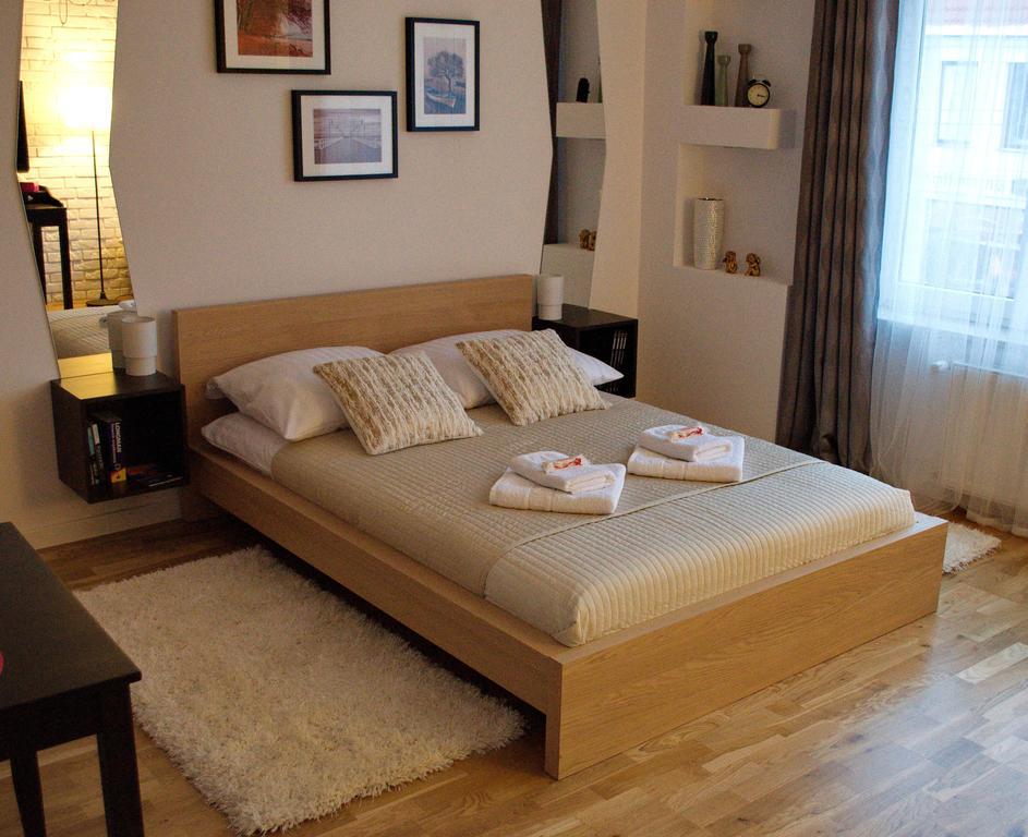 White House Wrzeszcz *