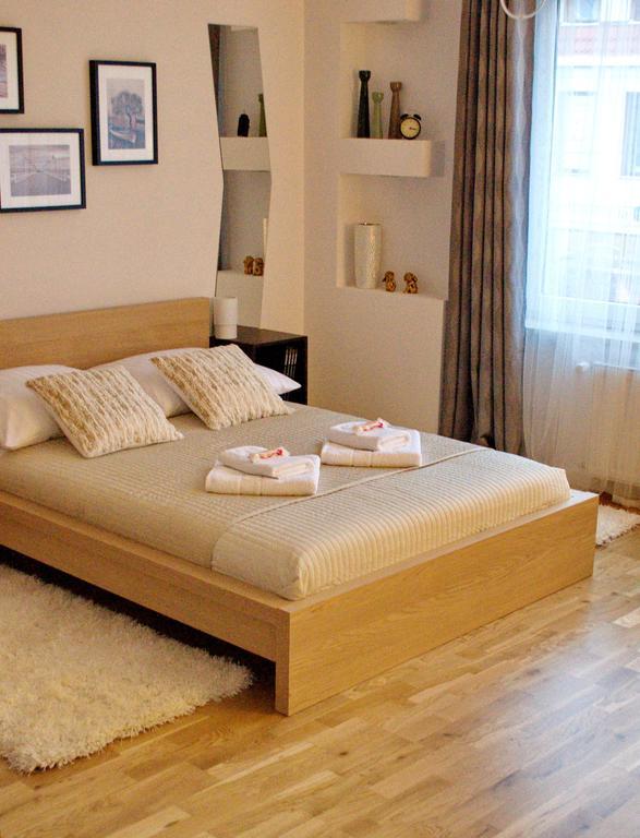 White House Wrzeszcz