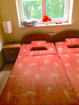 Khách sạn Apartament White Lions Gdansk