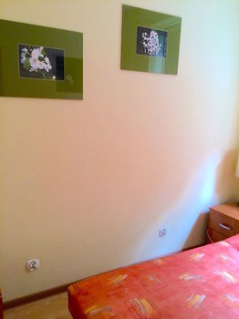 Khách sạn Apartament White Lions