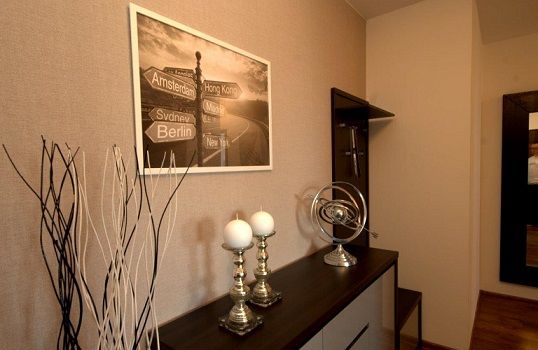 Irs Royal - Aviator Apartment *