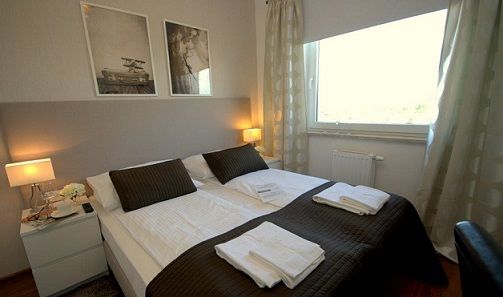 Apartment Irs Royal - Aviator