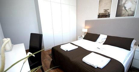 Irs Royal - Aviator Apartment Gdansk
