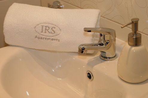 Irs Royal - Aviator Apartment *