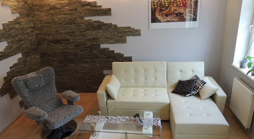 Apartament Irs Royal Irs Morenowe Wzgórza Gdańsk