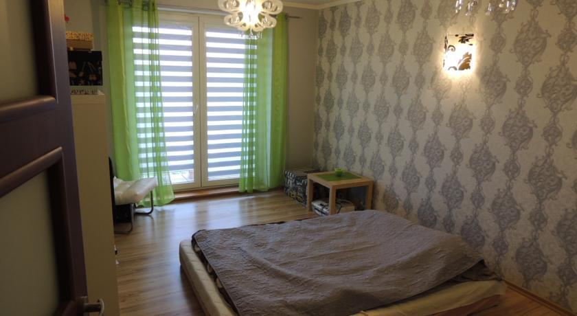 Irs Royal Irs Morenowe Wzgórza * Gdańsk