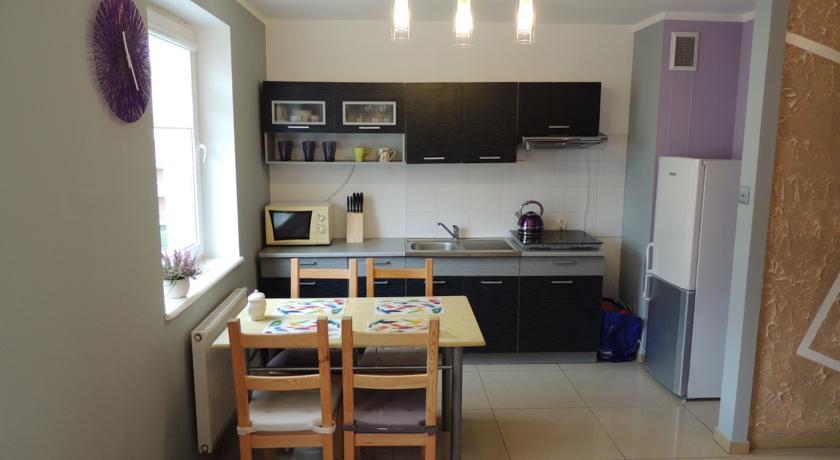 Apartament Irs Royal Irs Morenowe Wzgórza